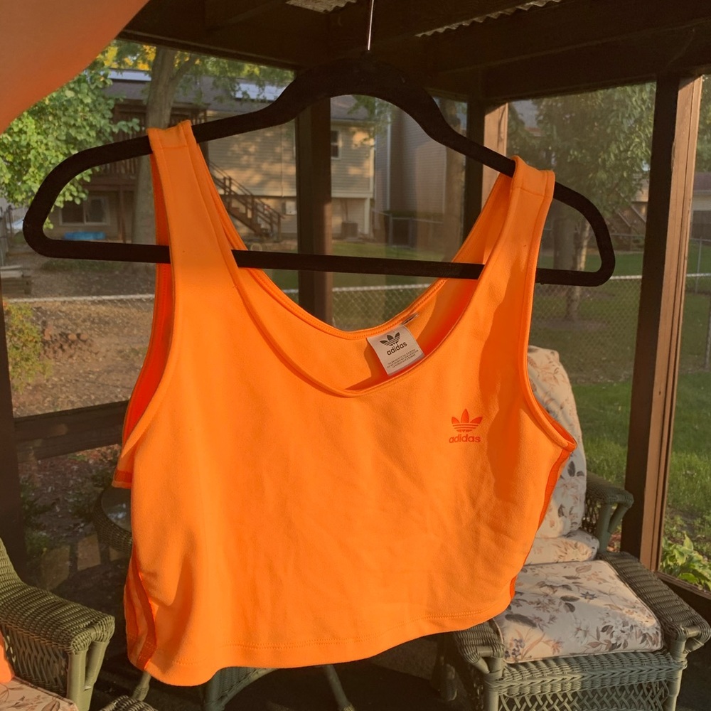 Adidas Tanktop
